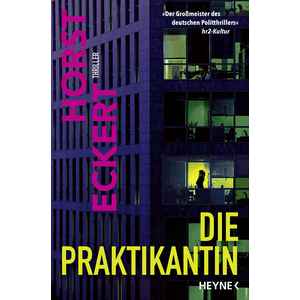 Die Praktikantin