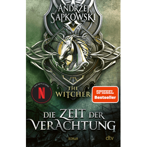Die Zeit der Verachtung