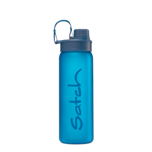 satch Sport Trinkflasche - Blue