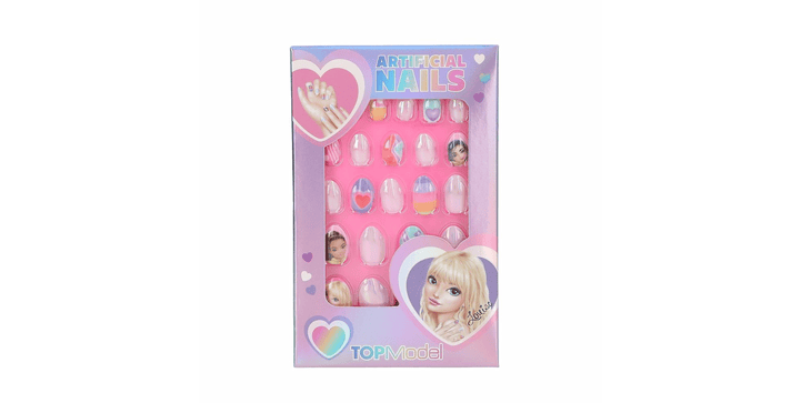 TOPModel Kunstnägel Aurora BEAUTY and ME