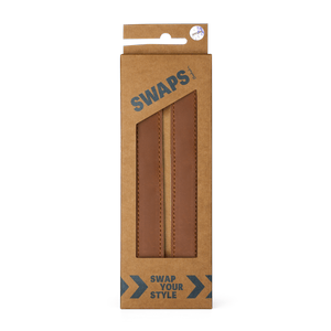 satch SWAPS - Skandi Brown