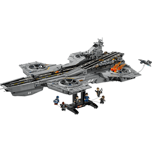 LEGO® Marvel Super Heroes™ 76354 S.H.I.E.L.D.-Helicarrier
