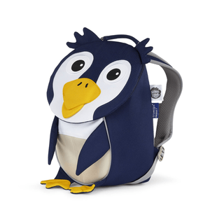 Affenzahn Kleiner Freund Kindergarten Pinguin