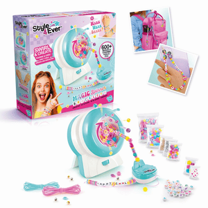 Canal Toys® Magic Spinner Bracelets Set