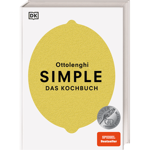 Simple. Das Kochbuch, Ottolenghi