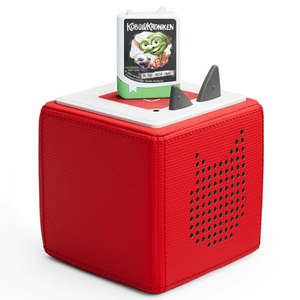 tonies® - Book Tonies - KoboldKroniken - Sie sind unter uns!
