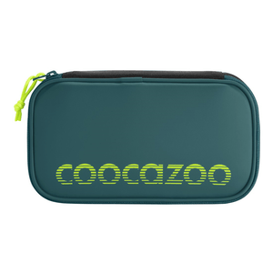 coocazoo Schlampermäppchen - Tarp Muddy Lagoon