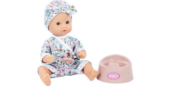 Götz® Sleepy Aquini 2453158 - 33cm