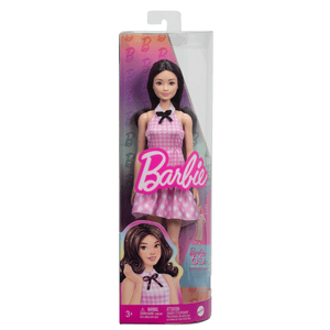 Barbie Fashionista Puppe - Quick Curl