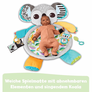VTech® Koala-Spieldecke