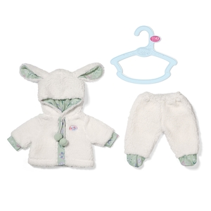BABY born® Schaf Outfit 43cm