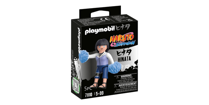 71110 Hinata - Playmobil