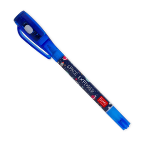 Legami Gelstift mit Unsichtbarer Tinte - Space - Magic Pen