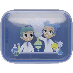 Beckmann Brotdose - Science