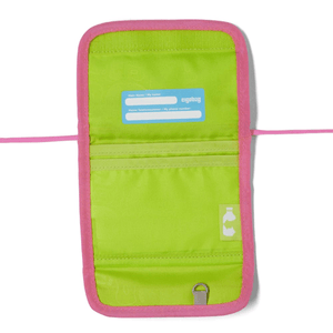 ergobag Brustbeutel Der NussknackBär