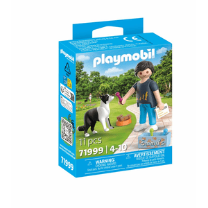 71999 Hundetrainer Martin Rütter  - Playmobil