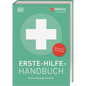 Erste-Hilfe-Handbuch