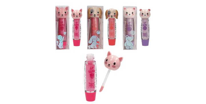 Princess Mimi Lipgloss Tiertopper – Blindpack