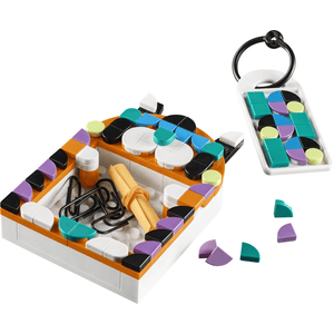 LEGO® Dots™ 30637 Tier-Ablageschale & Taschenanhänger