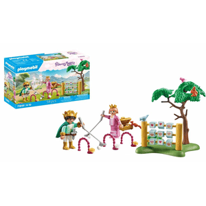 71849 Königskinder im Spielgarten - Playmobil
