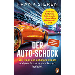 Der Auto-Schock