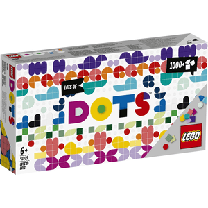 LEGO® Dots™ 41935 Ergänzungsset XXL