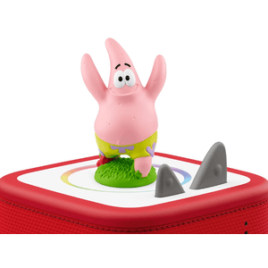 tonies® - SpongeBob Schwammkopf - Patrick, der Postbote