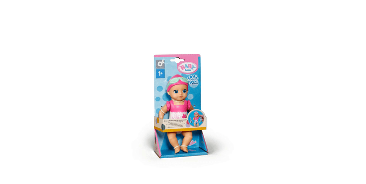 BABY born® Splish Splash Emma