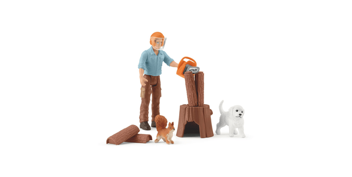 Schleich® 81475 Förster