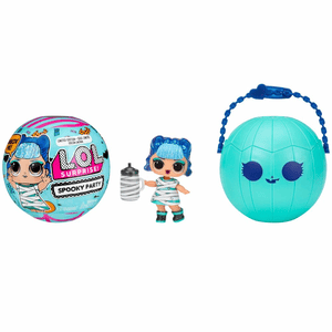L.O.L. Surprise Spooky Party - Glitter Ghost