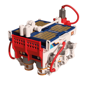72012 ESA: Mars-Erkundungsrover - Playmobil