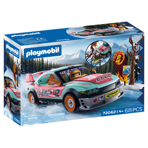 72062 Offroad Tuningcar - Playmobil