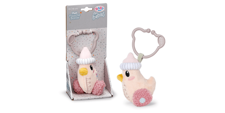 BABY born® for babies Fläschen