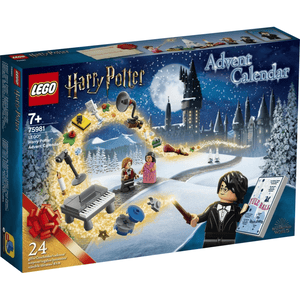 LEGO® Harry Potter™ 75981 Adventskalender