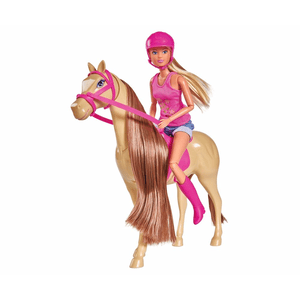 Steffi LOVE - Lovely Horse