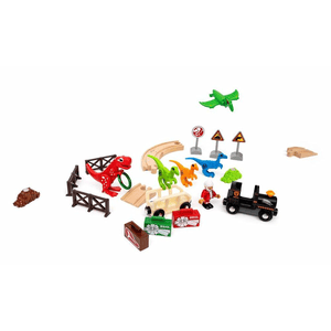 BRIO World Adventskalender 2025