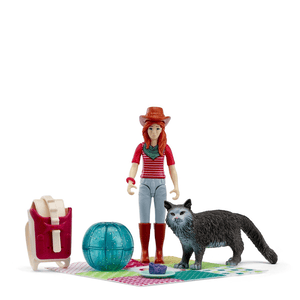 Schleich® 81537 Picknickspaß
