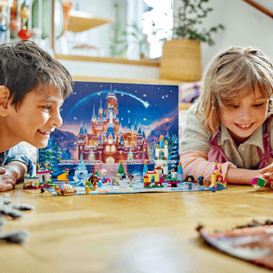 LEGO® Disney 43253 Adventskalender 2024