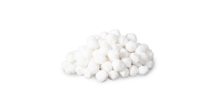 INTEX Polyethylen Filterkugeln 500g