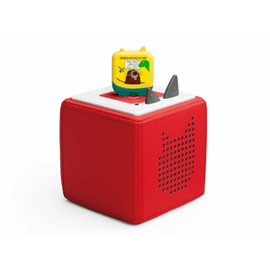 Clever tonies® - BiBiBiber hat da mal ne Frage - Sind Dinos wirklich alle tot?