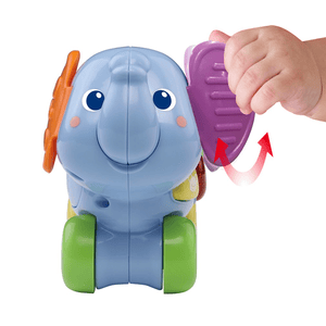 VTech® Kleiner Schiebe-Elefant