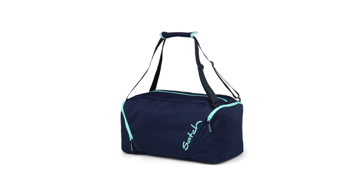 Satch Sporttasche Ocean Mint