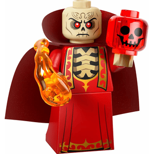 LEGO® Minifiguren Dungeons & Dragons - Szass Tam
