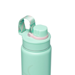 satch edelstahl Trinkflasche SAT-EBO-001-572 Mint
