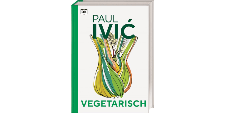 Paul Ivic - Vegetarisch