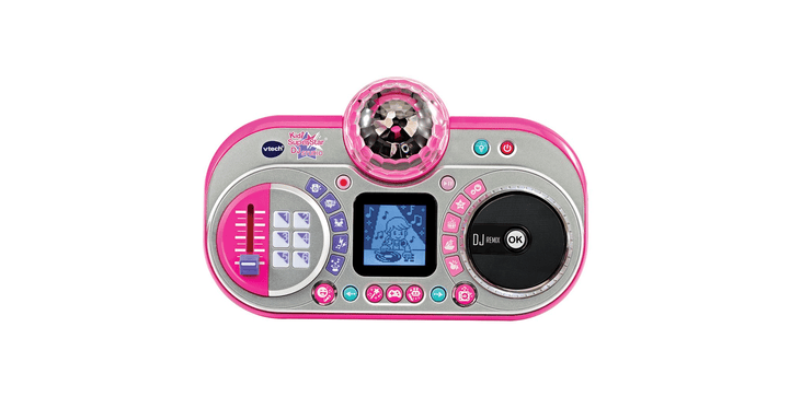 Superstar dj outlet