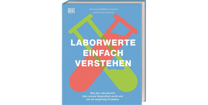 Laborwerte einfach verstehen