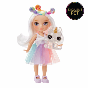 Rainbow High Littles™ - Opal Raine