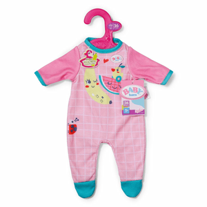 BABY born® Strampler Pink 36cm