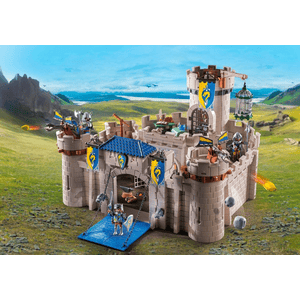 71642 Arwynns Burg - Playmobil